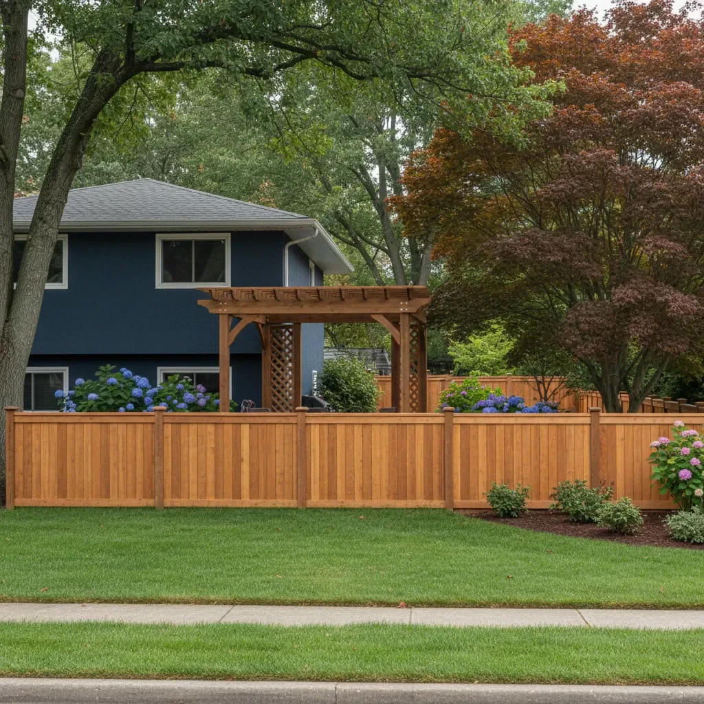 Quality Landscaping Kirkland Landscaping services in Kirkland